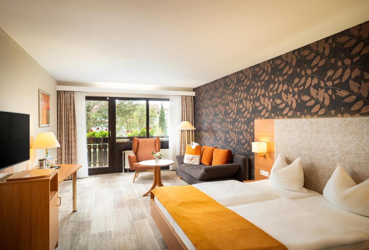 מאיקמר Hotel-Residenz Immenhof מראה חיצוני תמונה